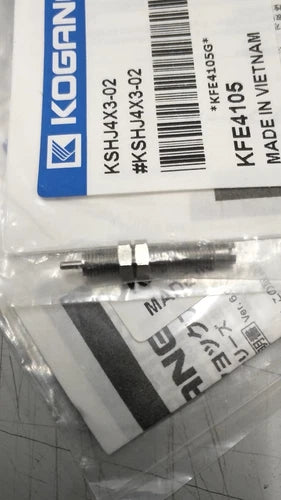 1PC FIT FOR KOGANEI Buffer KSHJ4*3-02 KSHJ4x3-02
