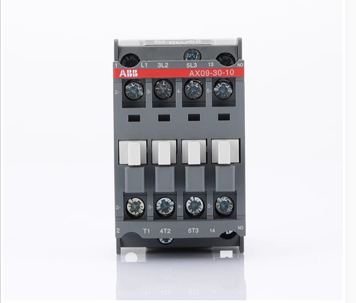 ABB AC Contactor AX09-30-10-80 AX09-30-10-81 AX09-30-10-84 AX09-30-10-85 AX09-30