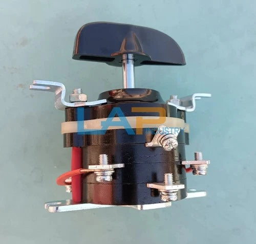 1PCS HZ10-25N/3 combination switch 25A conversion switch 8-pin 25A