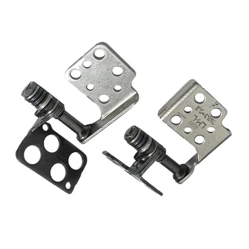 1pair For Laptop LCD Hinges Left & Right Prestige 15 A10Sc MS-16S3