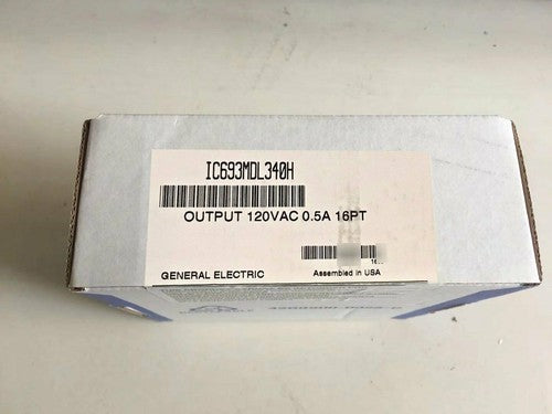 One PLC Module For FANUC IC693MDL340H Free Shipping