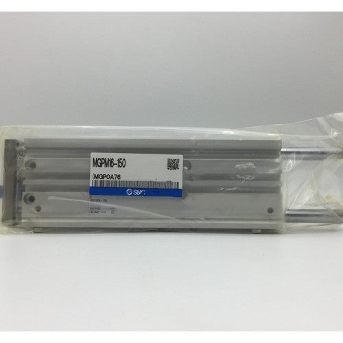 1PC SMC MGPM16-150 sliding table cylinder Free shipping