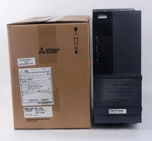 MDS-DH-CV-370 Mitsubishi MDSDHCV370 Servo Drive