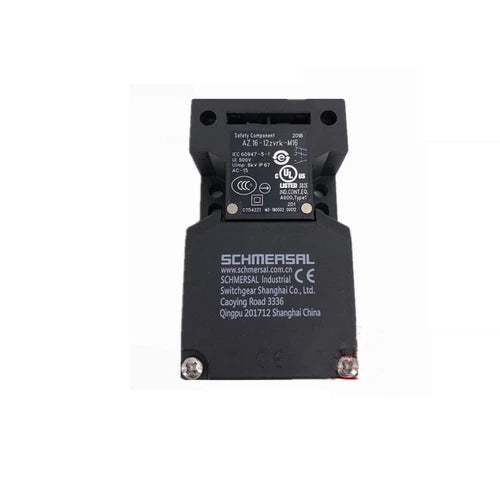 1PC FOR safety door switch AZ16-12ZVRK-M16 500V