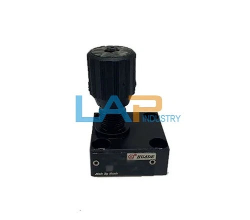 1PCS For Plate type one-way throttle valve DVP6-1-10B