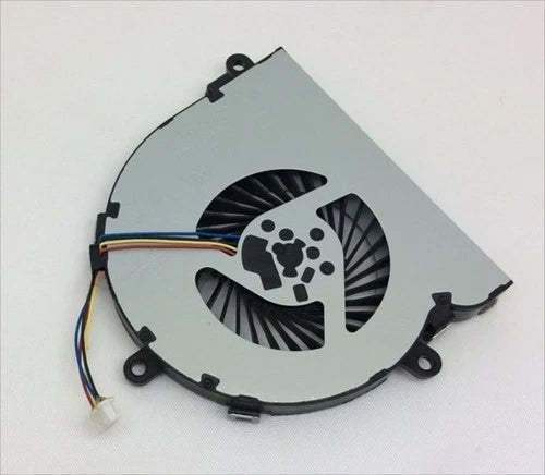 1X Replacement SPS-813946-001 DC28000GAD0 For 15-AC 15-AF CPU Cooling Fan