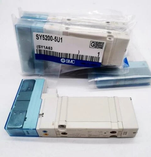1PC Solenoid Valve SY5200-5U1