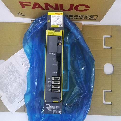 For Fanuc A06B-6114-H303 Servo Amplifier Free Shipping
