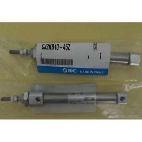 ONE SMC CJ2KB10-45Z Non-rotating mini cylinder Free shipping