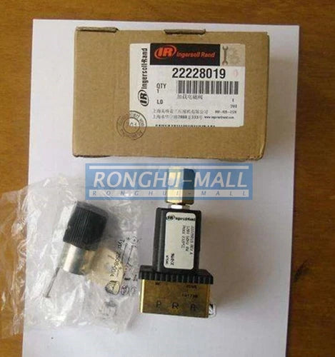 1PCS For 22228019 SOLENOID valve