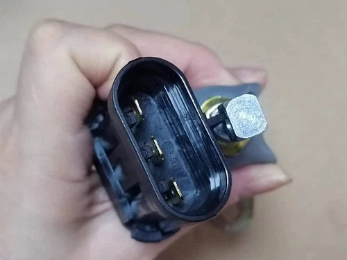 1X for DODGE RAM 2500 3500 94-98 5.9L P7100 Shut Off Stop Solenoid