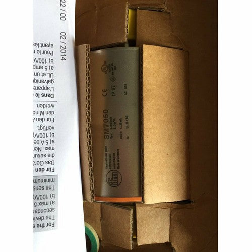 For IFM SM7050 Flow Monitors Free Shipping