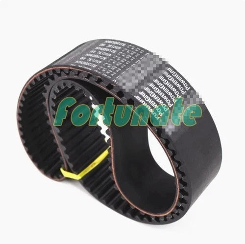 1PC FIT FOR Synchronous Belt 1200-8YU 45mm