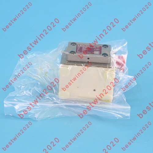 Moog 1PC Valve in box G761-3004B H38JOGM4VPL servo valve 1 year warranty