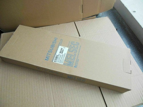 1PC Mitsubishi IN BOX MODULE A1S38B -E A1S38B-E