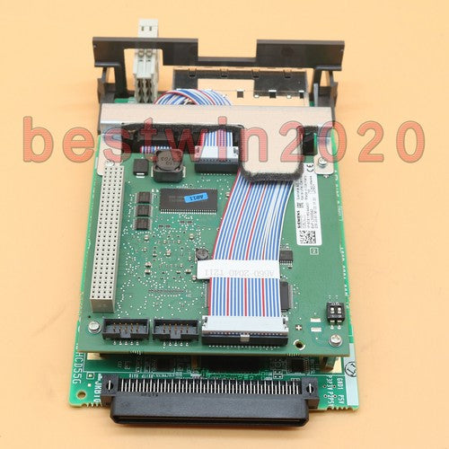 For Fanuc A20B-8201-0020 Circuit Board Free Shipping