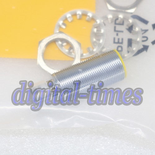 1PC Turck BI5U-M18-AN6X-H1141 Proximity Switch Free Shipping#LJ