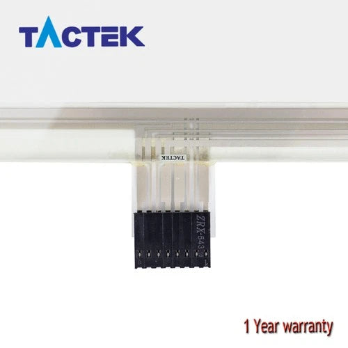 1X for 2711E-T14C15 2711E-T14C15X Panel Glass Digitizer Touchpad Touch Screen