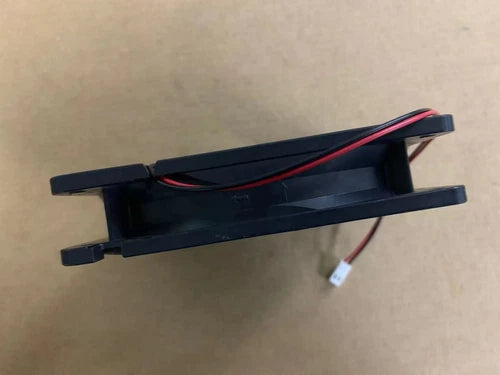 1PC Mute chassis double ball fan 4710KL-04W-B10 12025 12CM 0.16A 120mm