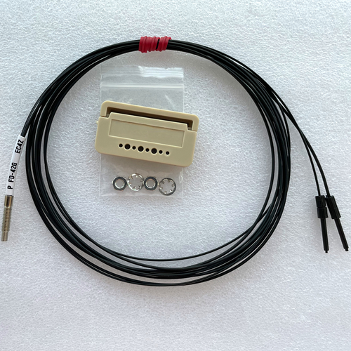 For Panasonic Sunx FD-42G FD42G Fiber Optic Sensor