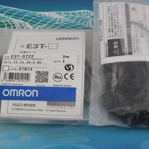 1PC OMRON Photoelectric Switch E3T-ST22 E3TST22