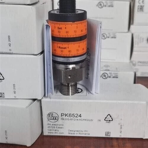 1PCS pressure sensor PK6524