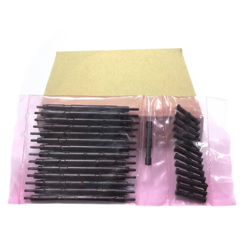 1PC For Latex 260 310 330 360 370 365 375 110 560 570 B4H70-67099 Pinchwheel kit