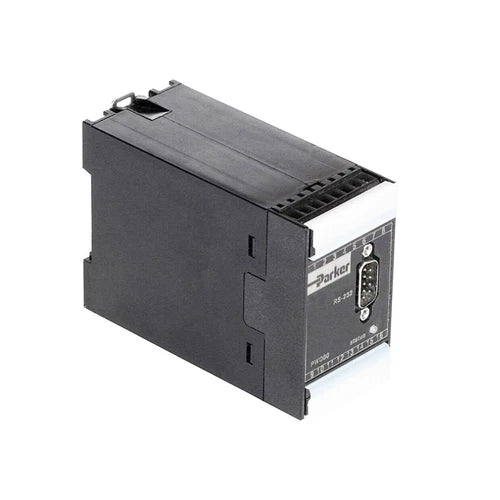 PARKER PWD00A-400 Electronic Module #P