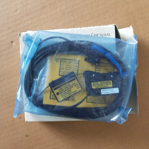 1pcs keyence LV-H47 LV-H47 Digital laser sensor Free shipping