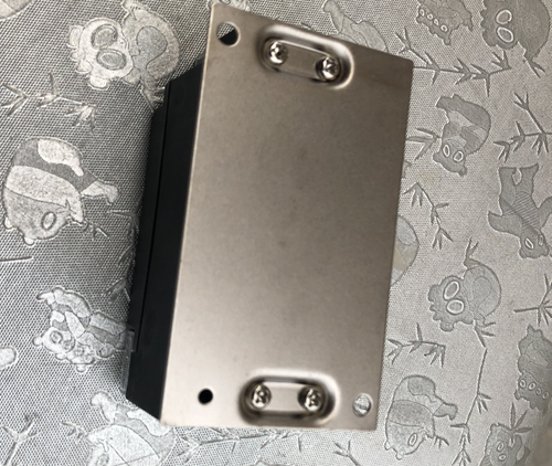 1PC TDK Lambda RSEN-2020 20A Ultra-thin EMC Single-phase Power Filter