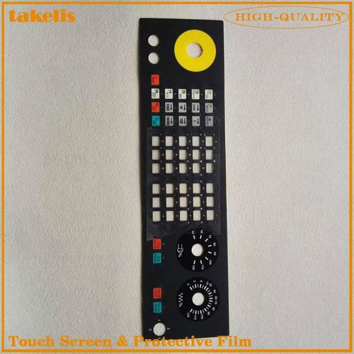 1PC For Protective Film MCP483 6FC5303-0AF22-0AA1