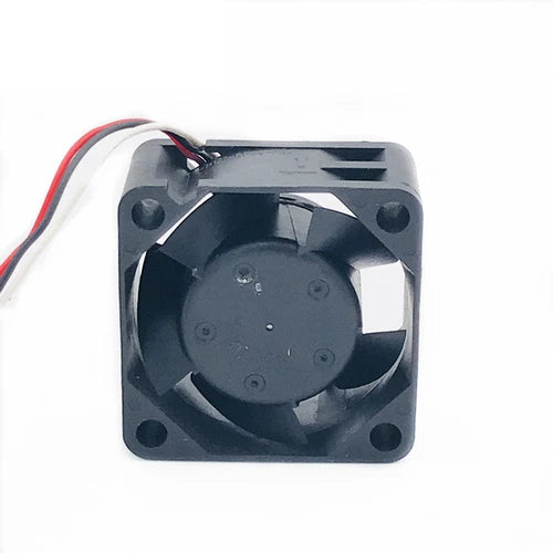 1X For NMB-MAT Cooling Fan 24V 0.08A 3wire 40*40*20mm 3-Pin 1608KL-05W-B39