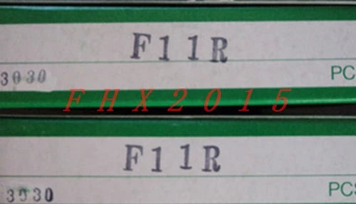 1PC F11R fiber optic sigital sensor