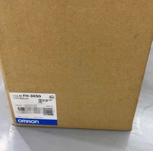 FH-3050 OMRON FH3050 Vision Controller FH-3050