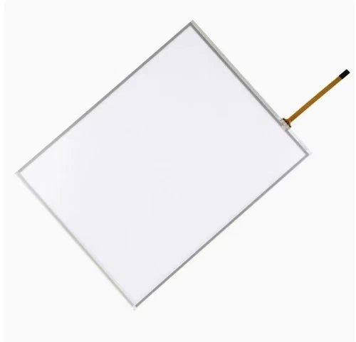 1PC for TOUCH screen glass 225*173 10.4inch AMT9509