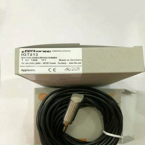 One IFM IGT213 Proximity Switch Sensor IGT213 Free Shipping