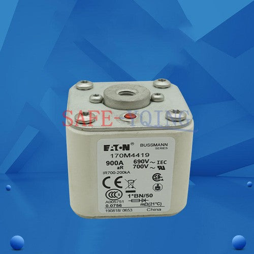 1PC For Bussmann 170M4419 Semiconductor Fuse