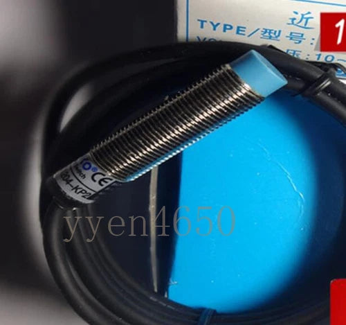 1PCS Proximity switch sensor SC1204-KP2