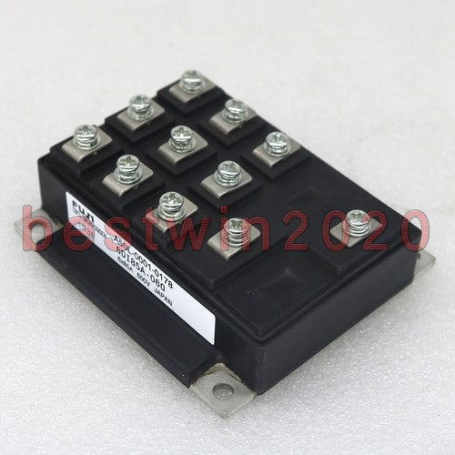 FUJI 6DI85A-060 A50L-0001-0178 Power Module