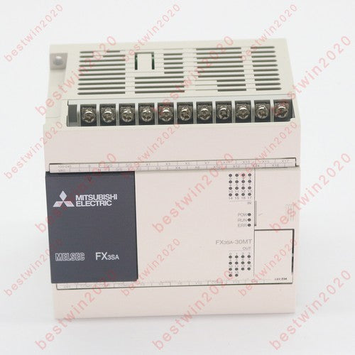 1PC Mitsubishi PLC FX3SA-30MT-CM FX3SA-30MT-CM SHIPPING