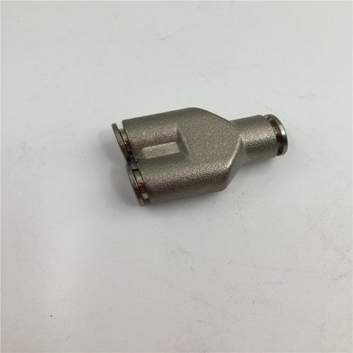 1 pcs FESTO NPQH-Y-Q8-E-P10 578411