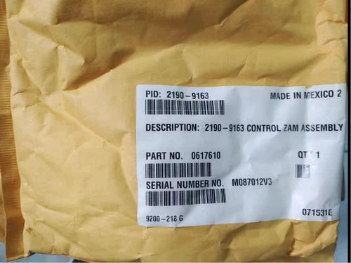 1PC control module 2190-9163