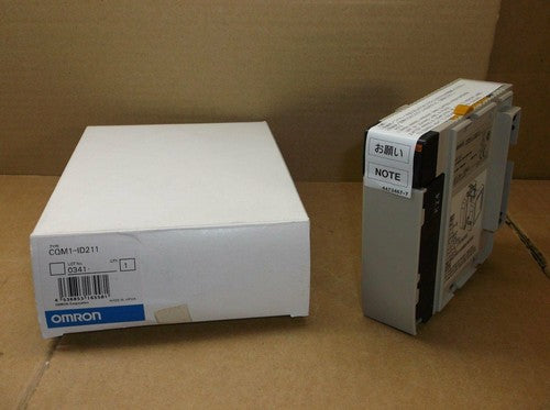 1PC OMRON PLC Input Unit CQM1-ID211 CQM1ID211