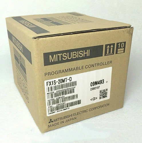 1PC Mitsubishi FX1S-20MT-D FX1S20MTD free shipping