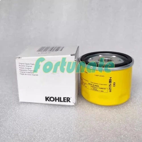 1PC FOR KOHLER Hydraulic filter element 2175283
