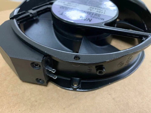 1PC Axial Fan 150Mm 115Vac 380Ma Technologies 5915Pc-12T-B30-A00