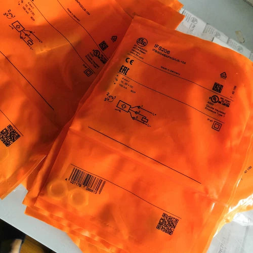 Qty:1pc Proximity Switch IFS206