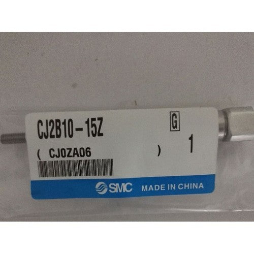 one SMC CJ2B10-15Z CJ2B10-15Z Mini Cylinder Free shipping