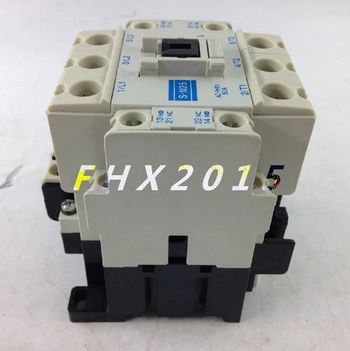 1PC S-N25 110VAC ZL8 Magnetic Contactor
