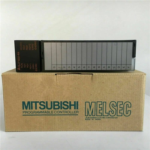 Mitsubishi in box PLC module A1SJ71ID2-R4 A1SJ71ID2R4